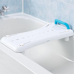 AquaSense Bath Board
